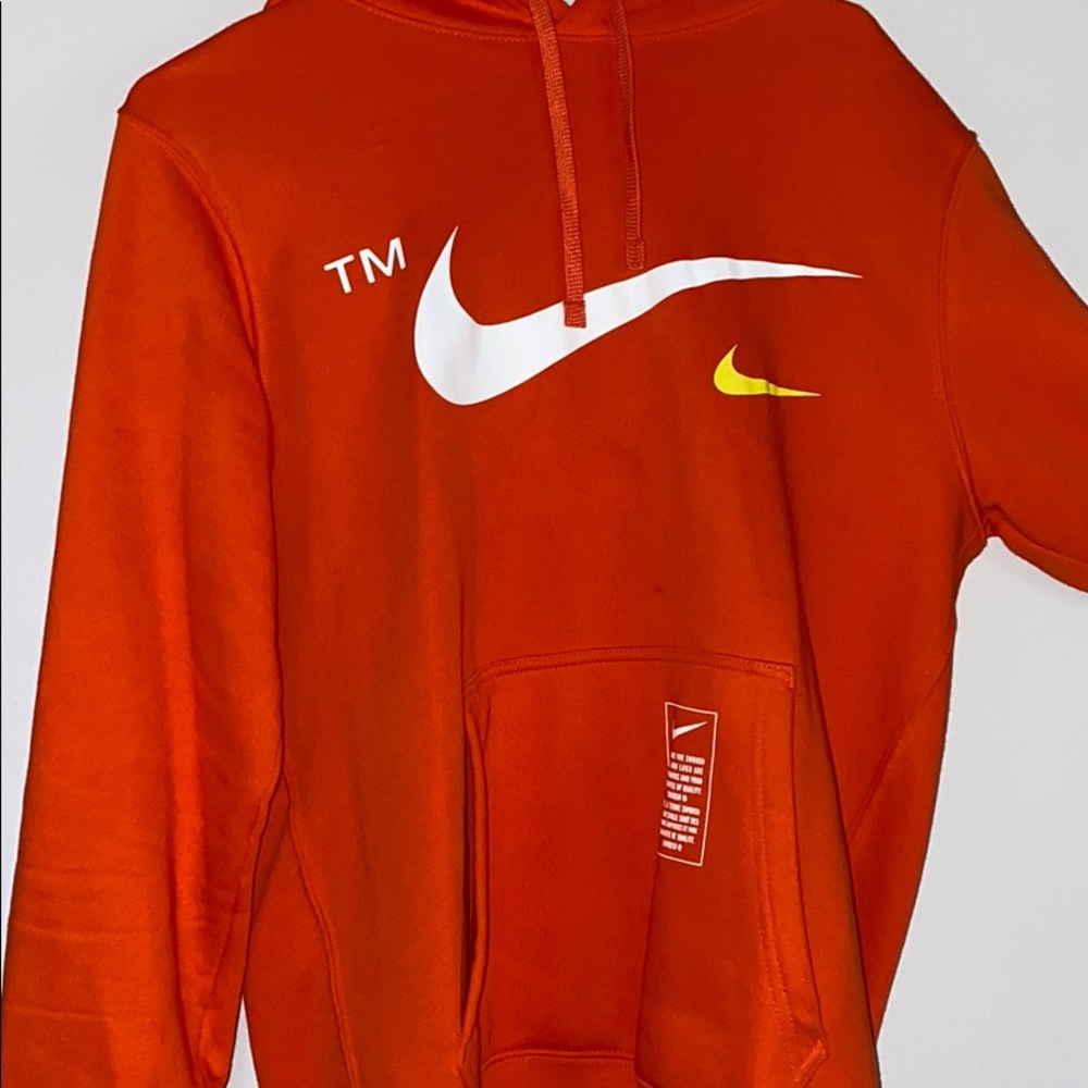 Nike Pullover - image 1